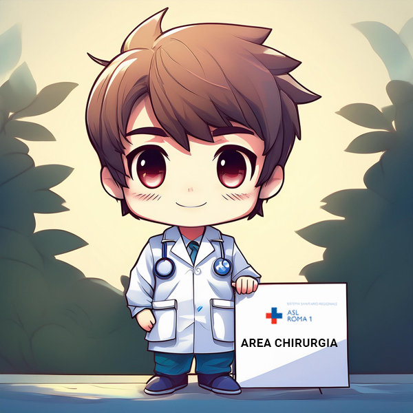 AREA CHIRURGIA