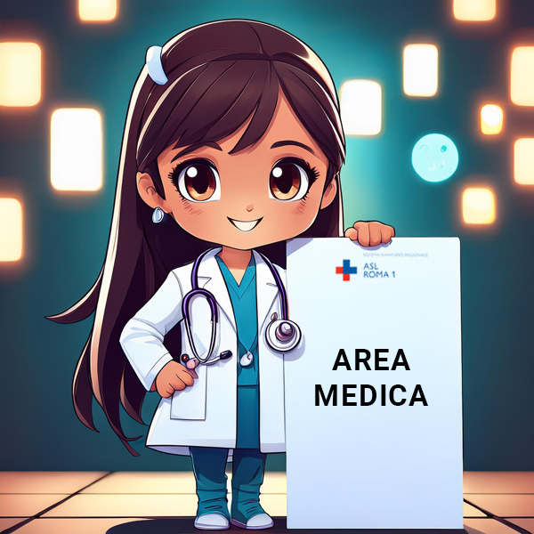 AREA MEDICA