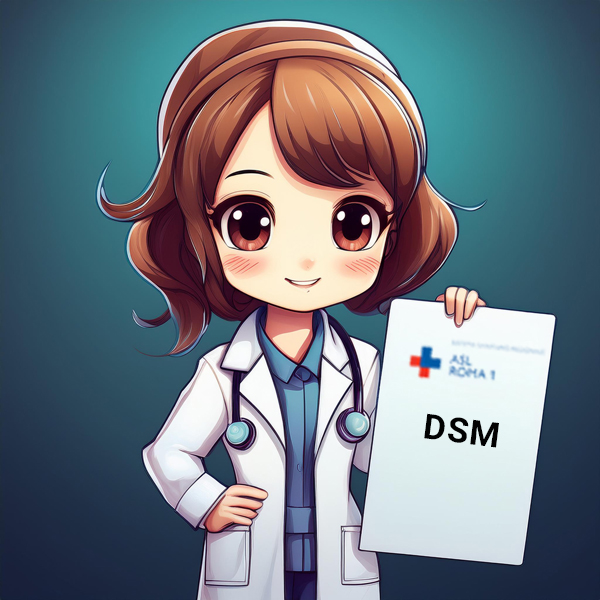 DSM